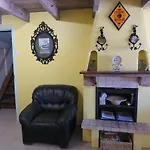 La Maison Du Bonheur Holiday home Bourg-Charente
