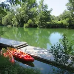 La Maison Du Bonheur Bourg-Charente