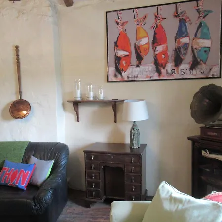 La Maison Du Bonheur *