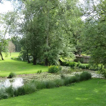 La Maison Du Bonheur *