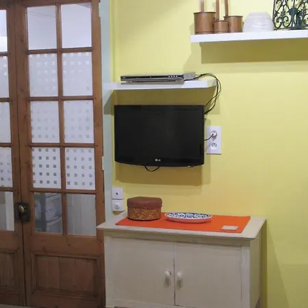 La Maison Du Bonheur