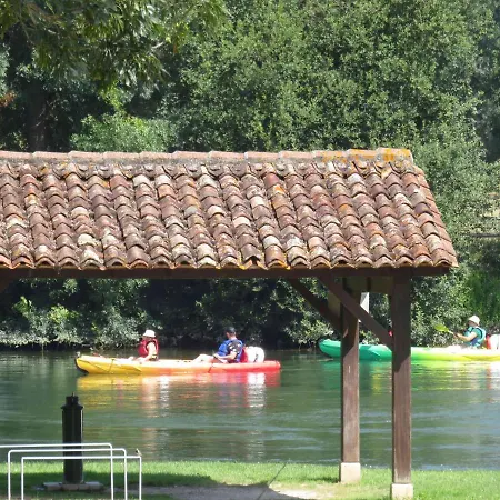 La Maison Du Bonheur Vakantiehuis Bourg-Charente