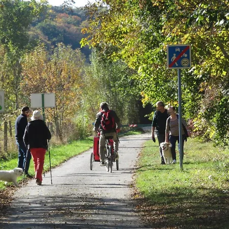La Maison Du Bonheur Bourg-Charente