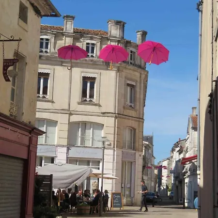 La Maison Du Bonheur *