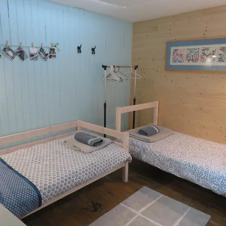 La Maison Du Bonheur