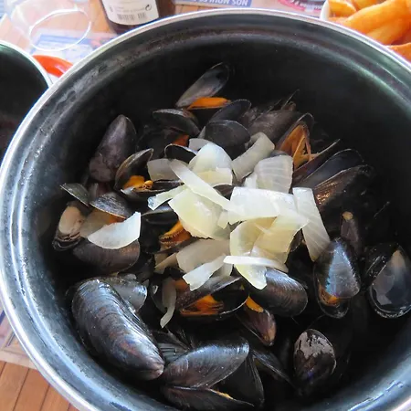 La Maison Du Bonheur Vakantiehuis Bourg-Charente