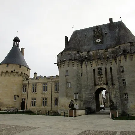 La Maison Du Bonheur
