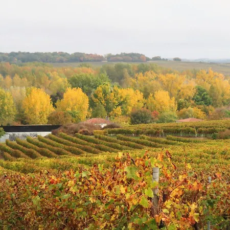 Vakantiehuis La Maison Du Bonheur *