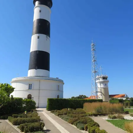 Vakantiehuis La Maison Du Bonheur Bourg-Charente