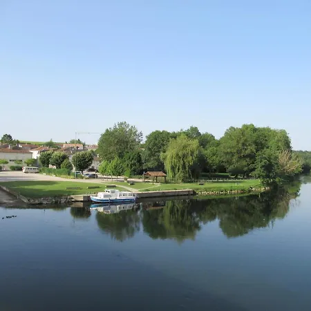 La Maison Du Bonheur *