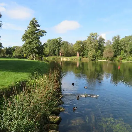 La Maison Du Bonheur Vakantiehuis