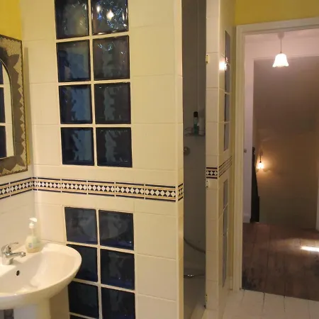 La Maison Du Bonheur * Bourg-Charente