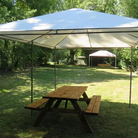 Vakantiehuis La Maison Du Bonheur Bourg-Charente