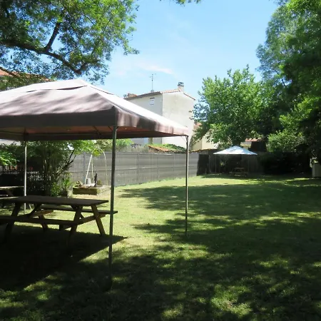 La Maison Du Bonheur Holiday home *
