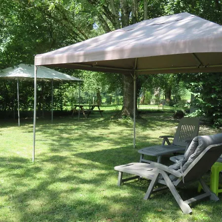 Vakantiehuis La Maison Du Bonheur