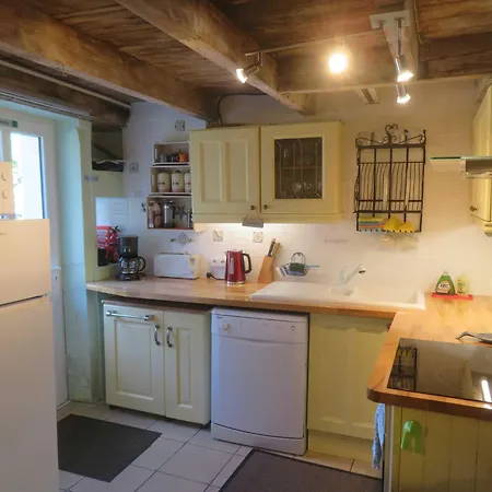 La Maison Du Bonheur Holiday home *