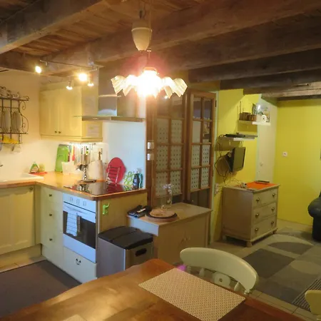 Holiday home La Maison Du Bonheur