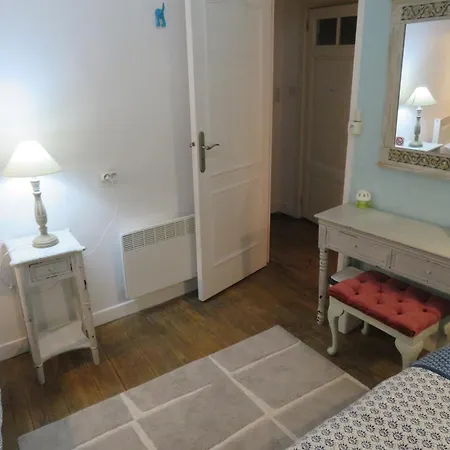 La Maison Du Bonheur Holiday home
