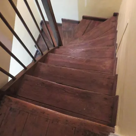 La Maison Du Bonheur *