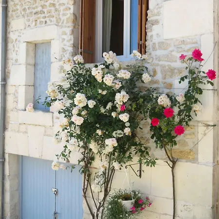 La Maison Du Bonheur