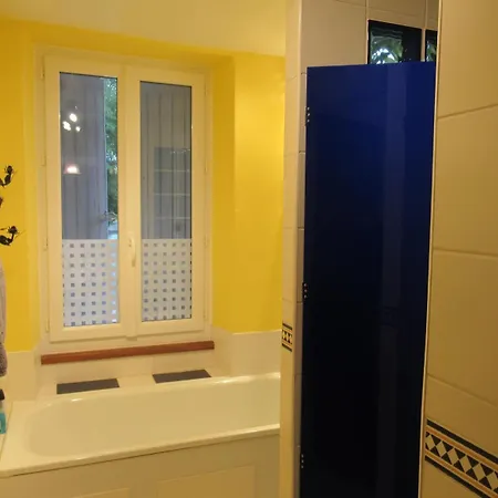 Vakantiehuis La Maison Du Bonheur Bourg-Charente