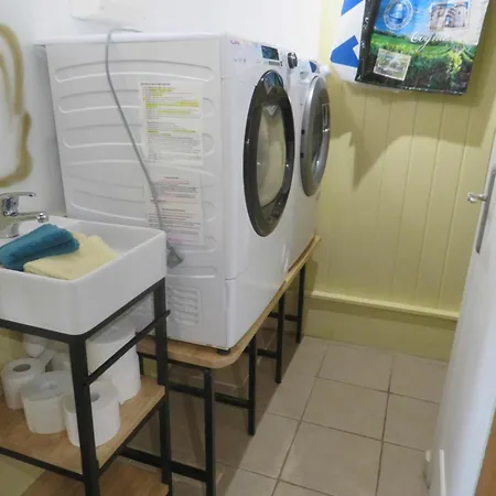 La Maison Du Bonheur