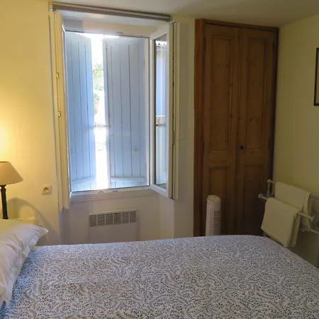 La Maison Du Bonheur Bourg-Charente