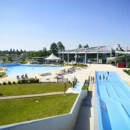 Vakantiehuis La Maison Du Bonheur Bourg-Charente