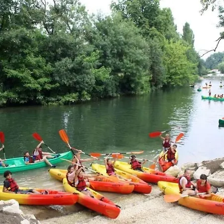 La Maison Du Bonheur Vakantiehuis