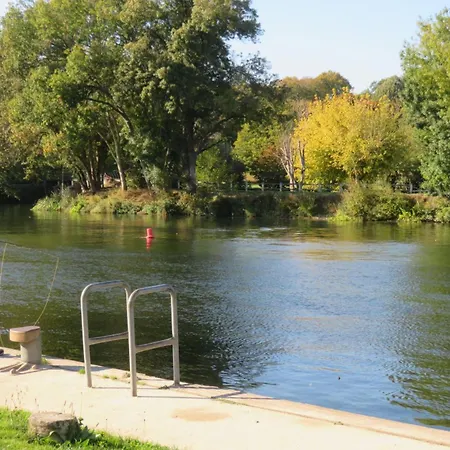La Maison Du Bonheur *