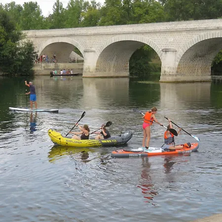 La Maison Du Bonheur
