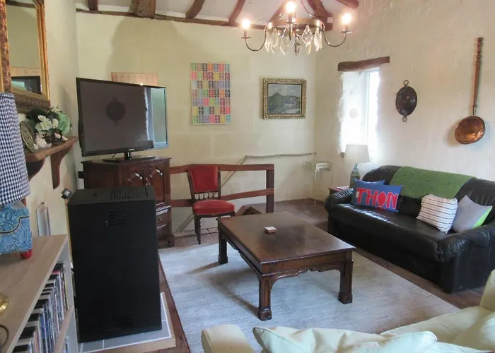 La Maison Du Bonheur Сasa de vacaciones