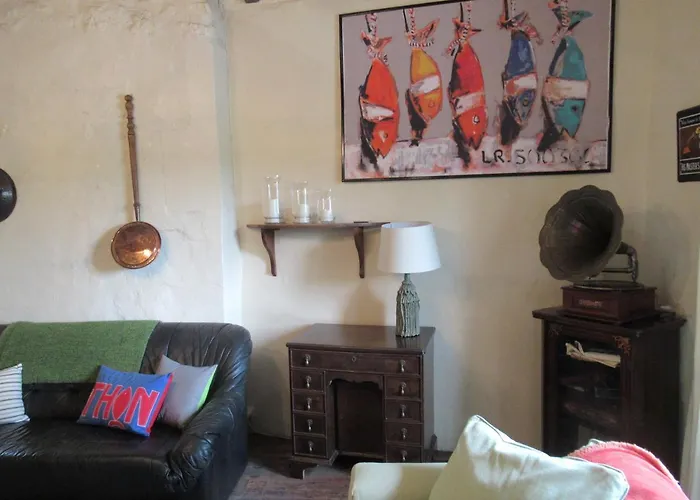 La Maison Du Bonheur *