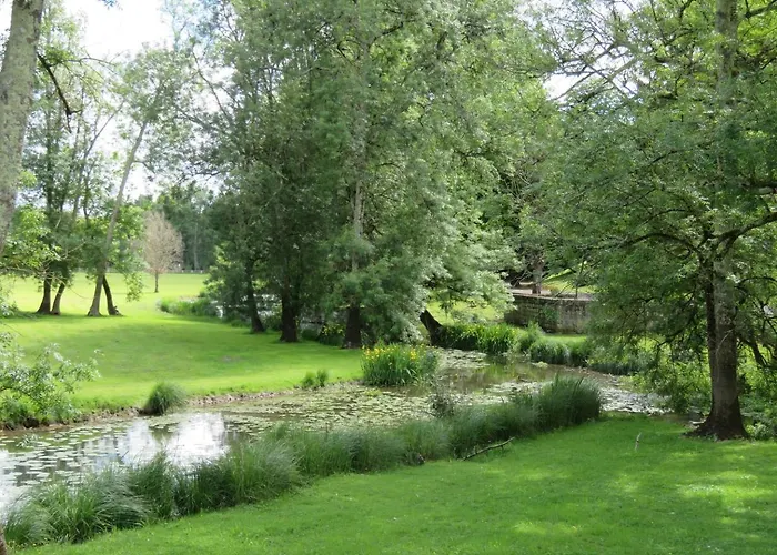 La Maison Du Bonheur *