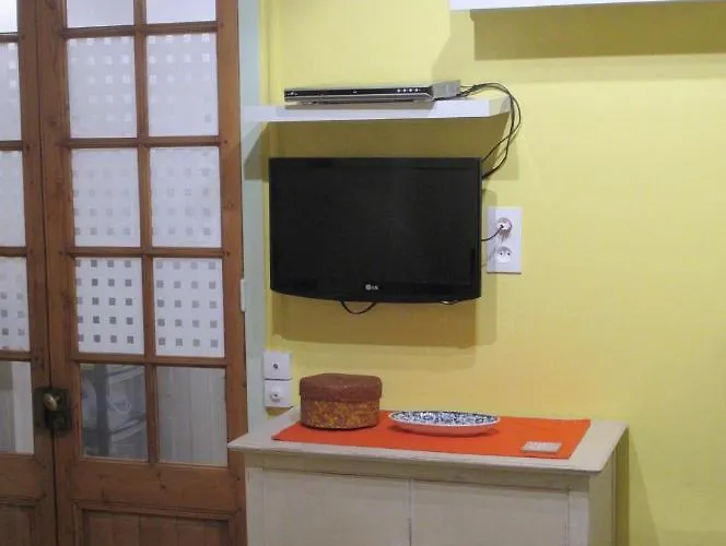 La Maison Du Bonheur