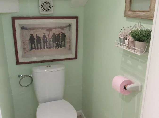 La Maison Du Bonheur