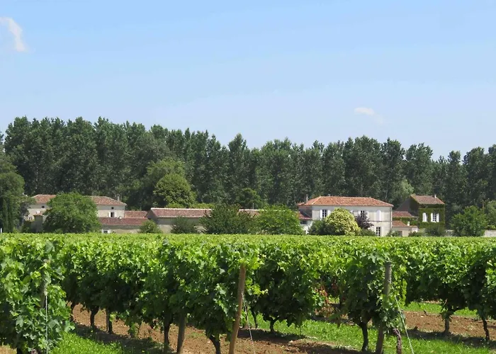 La Maison Du Bonheur *