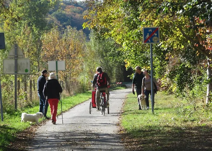 La Maison Du Bonheur Bourg-Charente