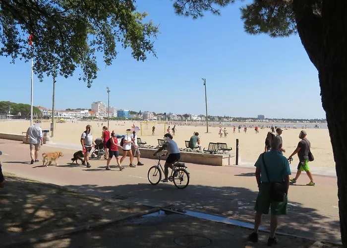 La Maison Du Bonheur Bourg-Charente