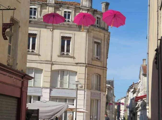 La Maison Du Bonheur *