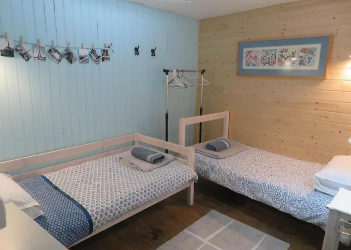 La Maison Du Bonheur