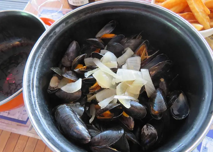 La Maison Du Bonheur Сasa de vacaciones Bourg-Charente