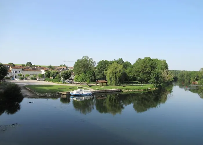 La Maison Du Bonheur *