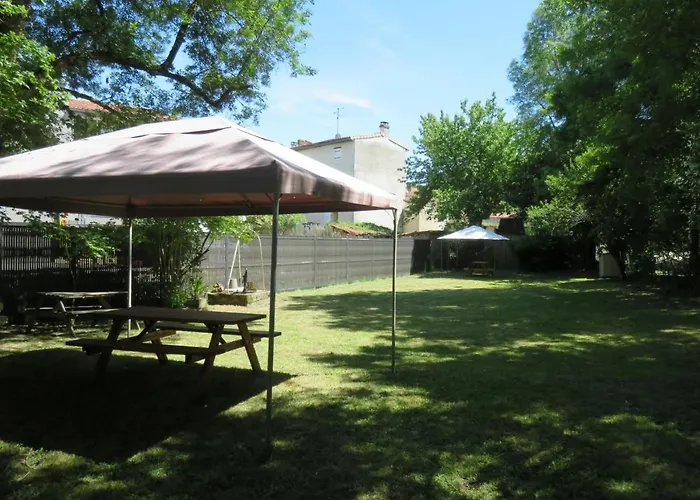 La Maison Du Bonheur Сasa de vacaciones *