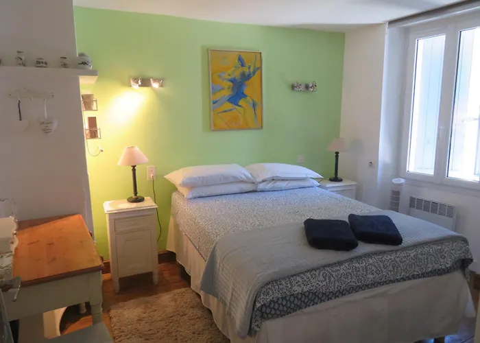 La Maison Du Bonheur Сasa de vacaciones