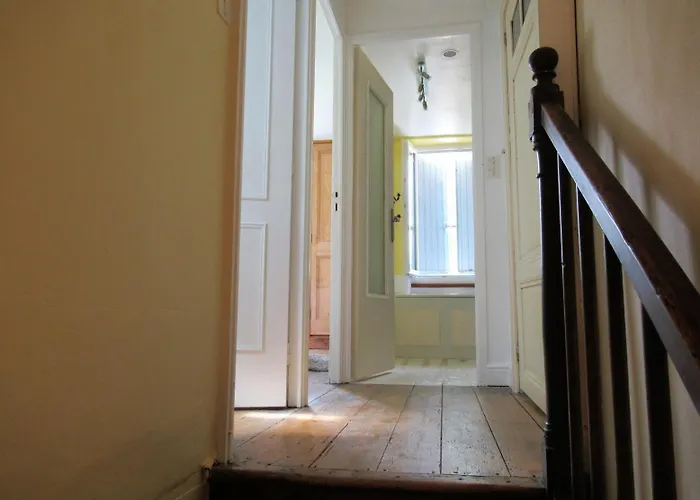 La Maison Du Bonheur