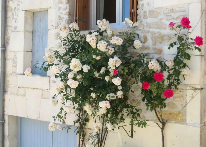 La Maison Du Bonheur