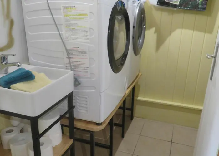 La Maison Du Bonheur