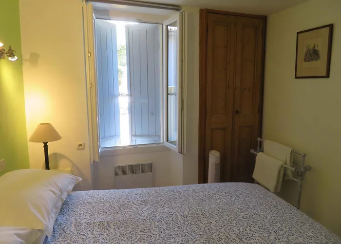 La Maison Du Bonheur Bourg-Charente