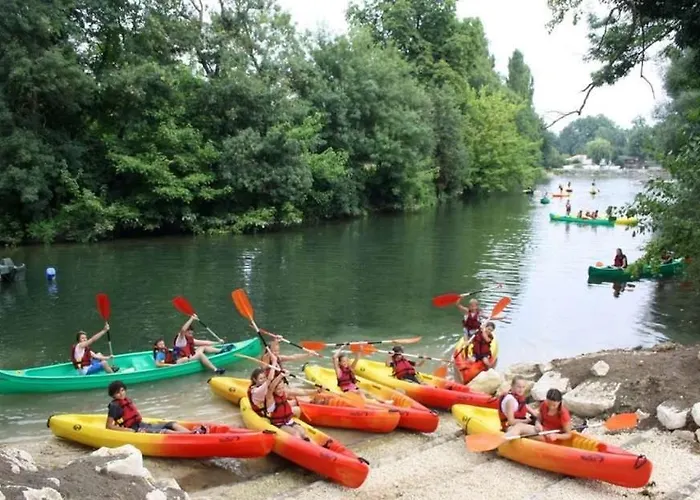La Maison Du Bonheur Сasa de vacaciones